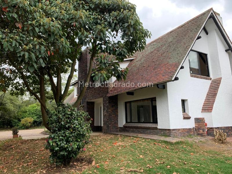 Casa en Venta, VEREDA CANELON CAJICA, Cajicá – pohled 2