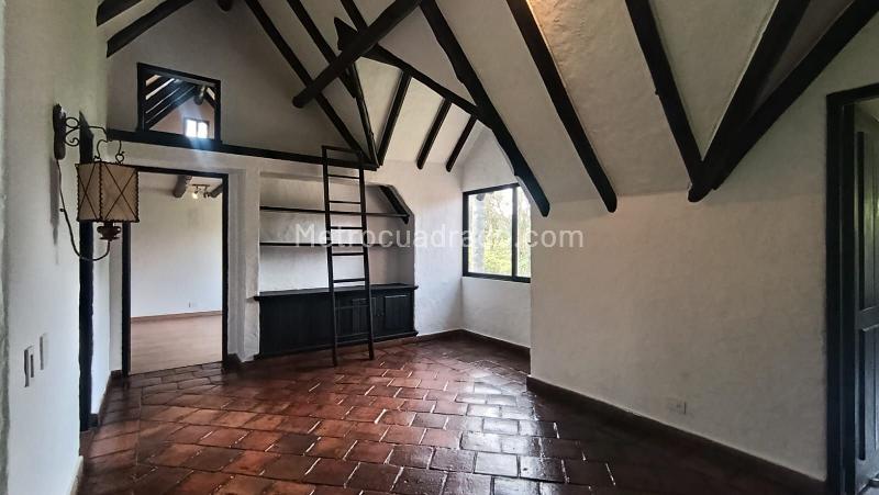 Casa en Venta, VEREDA CANELON CAJICA, Cajicá – pohled 4