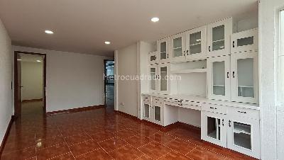 Apartamento en Venta, BARRANCAS NORTE, Bogotá D.C.