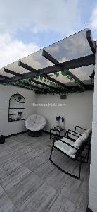 Apartamento de 2 alcobas en venta en Cedritos Norte, Bogotá, 100 m² · foto 14 de 16