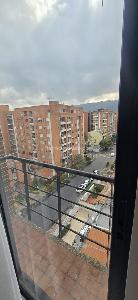 Apartamento de 2 alcobas en venta en Cedritos Norte, Bogotá, 100 m² · foto 6 de 16