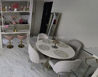 Apartamento de 2 alcobas en venta en Cedritos Norte, Bogotá, 100 m² · foto 3 de 16