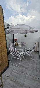 Apartamento de 2 alcobas en venta en Cedritos Norte, Bogotá, 100 m² · foto 16 de 16