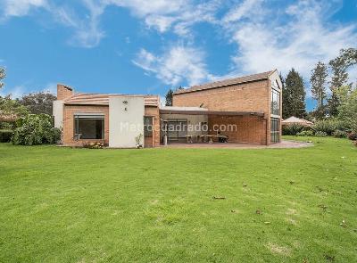 Casa en venta en Guaymaral, Bogotá · foto 15 de 17