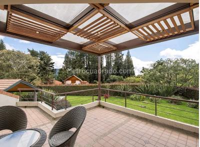 Casa en venta en Guaymaral, Bogotá · foto 14 de 17