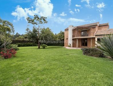 Casa en venta en Guaymaral, Bogotá · foto 16 de 17