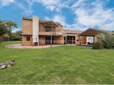 Casa en venta en Guaymaral, Bogotá · foto 17 de 17