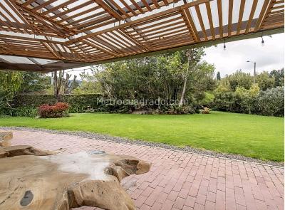 Casa en venta en Guaymaral, Bogotá · foto 13 de 17
