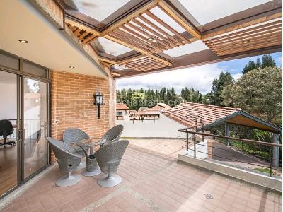 Casa en venta en Guaymaral, Bogotá · foto 12 de 17