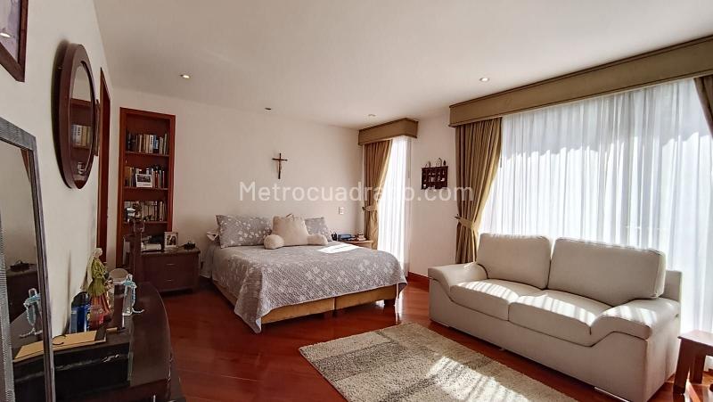 Casa en Venta, CERROS DE SUBA, Bogotá D.C. - Ansicht 6