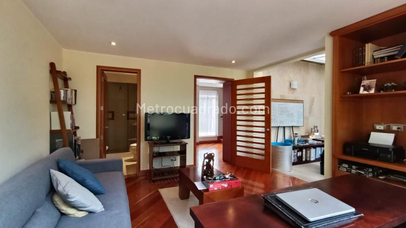 Casa en Venta, CERROS DE SUBA, Bogotá D.C. - Ansicht 2