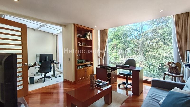 Casa en Venta, CERROS DE SUBA, Bogotá D.C. - Ansicht 3