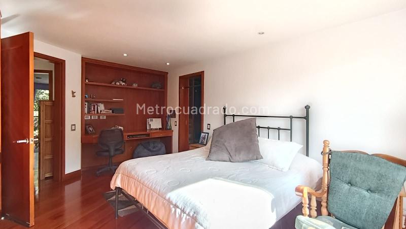 Casa en Venta, CERROS DE SUBA, Bogotá D.C. - Ansicht 5