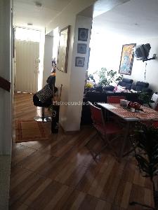 Casa en venta en La Soledad, Bogotá · foto 9 de 20