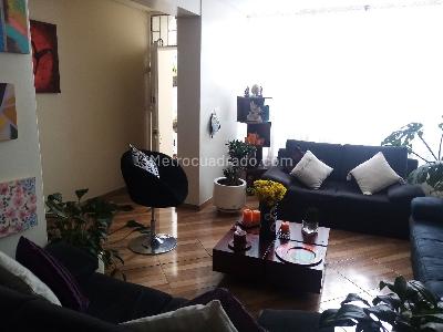 Casa en venta en La Soledad, Bogotá · foto 8 de 20