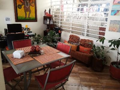 Casa en venta en La Soledad, Bogotá · foto 5 de 20