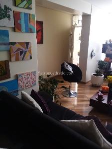 Casa en venta en La Soledad, Bogotá · foto 6 de 20