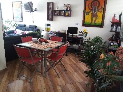Casa en venta en La Soledad, Bogotá · foto 4 de 20