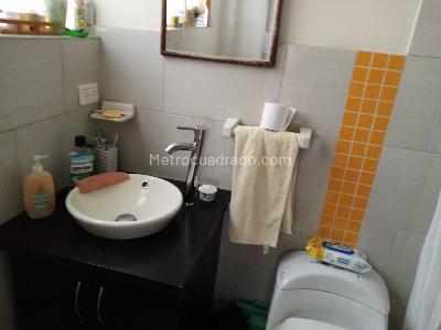 Casa en venta en La Soledad, Bogotá · foto 19 de 20