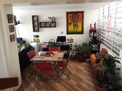 Casa en venta en La Soledad, Bogotá · foto 7 de 20