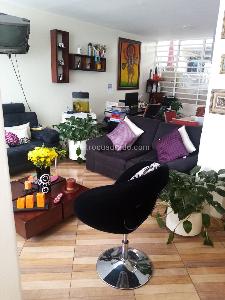 Casa en venta en La Soledad, Bogotá · foto 3 de 20