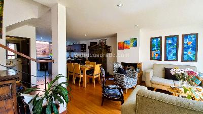 Casa en Venta, LA BALSA, Chía