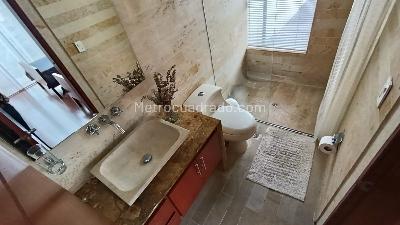 Casa de 3 alcobas en venta en Vereda Fonqueta Chia, Chía, 296 m² · foto 16 de 20