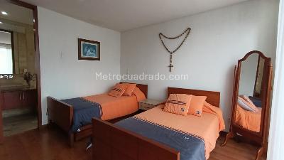 Casa de 3 alcobas en venta en Vereda Fonqueta Chia, Chía, 296 m² · foto 9 de 20