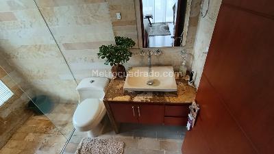 Casa de 3 alcobas en venta en Vereda Fonqueta Chia, Chía, 296 m² · foto 17 de 20