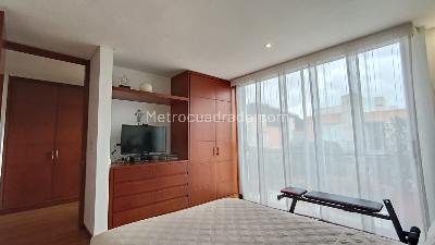 Casa de 3 alcobas en venta en Vereda Fonqueta Chia, Chía, 296 m² · foto 13 de 20