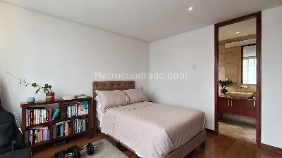 Casa de 3 alcobas en venta en Vereda Fonqueta Chia, Chía, 296 m² · foto 10 de 20