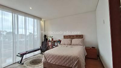 Casa de 3 alcobas en venta en Vereda Fonqueta Chia, Chía, 296 m² · foto 11 de 20