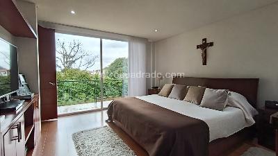Casa de 3 alcobas en venta en Vereda Fonqueta Chia, Chía, 296 m² · foto 8 de 20