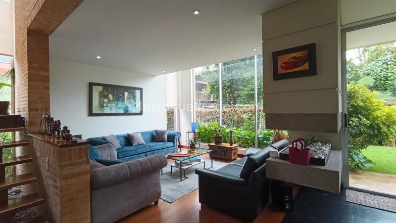 Casa – Chía - Vista 4