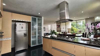 Casa de 3 alcobas en venta en Vereda Fonqueta Chia, Chía, 296 m² · foto 14 de 20