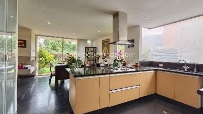 Casa de 3 alcobas en venta en Vereda Fonqueta Chia, Chía, 296 m² · foto 15 de 20