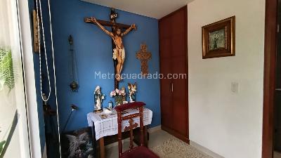 Casa de 3 alcobas en venta en Vereda Fonqueta Chia, Chía, 296 m² · foto 6 de 20