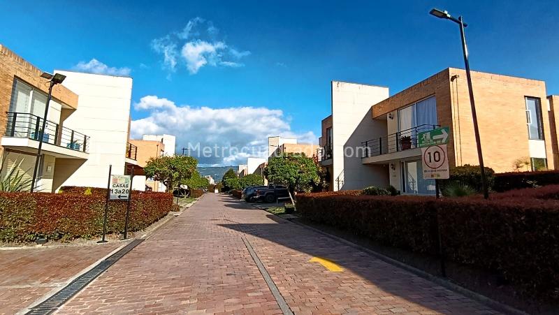 Casa – Chía - Vista 2