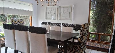 Casa de 4 alcobas en venta en Guaymaral Suba, Bogotá, 400 m² · foto 9 de 19