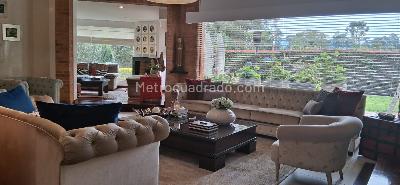 Casa de 4 alcobas en venta en Guaymaral Suba, Bogotá, 400 m² · foto 5 de 19