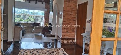 Casa de 4 alcobas en venta en Guaymaral Suba, Bogotá, 400 m² · foto 11 de 19