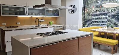 Casa de 4 alcobas en venta en Guaymaral Suba, Bogotá, 400 m² · foto 17 de 19