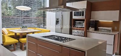 Casa de 4 alcobas en venta en Guaymaral Suba, Bogotá, 400 m² · foto 18 de 19