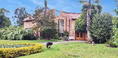 Casa de 4 alcobas en venta en Guaymaral Suba, Bogotá, 400 m² · foto 19 de 19