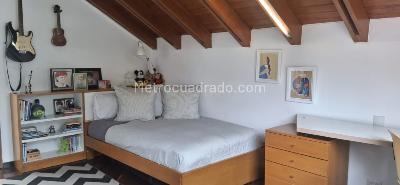 Casa de 4 alcobas en venta en Guaymaral Suba, Bogotá, 400 m² · foto 15 de 19