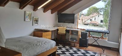 Casa de 4 alcobas en venta en Guaymaral Suba, Bogotá, 400 m² · foto 14 de 19