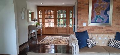Casa de 4 alcobas en venta en Guaymaral Suba, Bogotá, 400 m² · foto 3 de 19