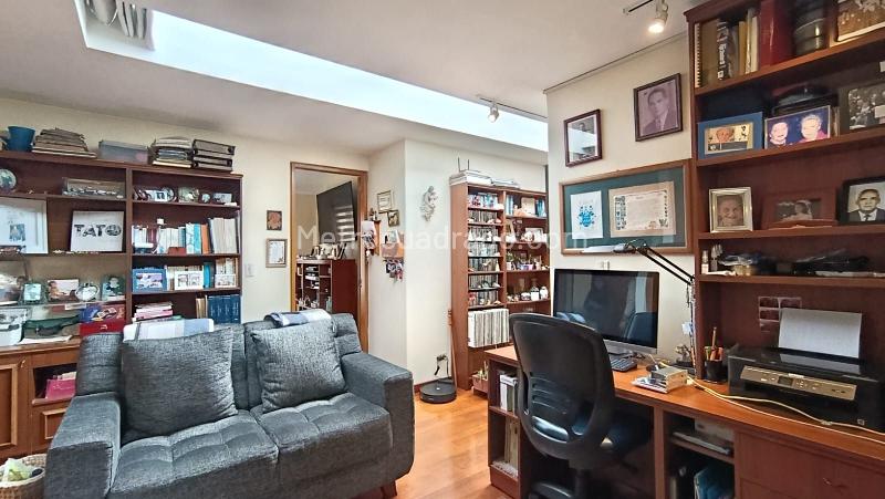 Casa – Bogotá, Hacienda San Sebastián, Localidad Suba - Vista 5