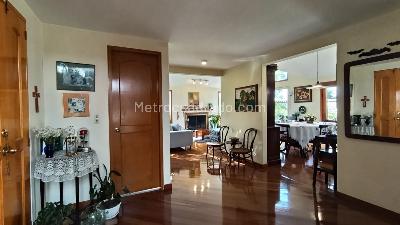 Casa de 3 alcobas en venta en Guaymaral Suba, Bogotá · foto 8 de 20