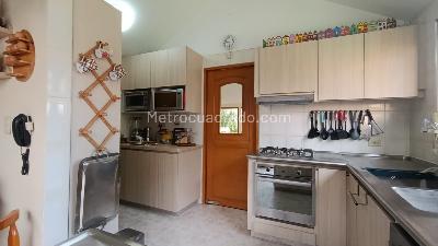 Casa de 3 alcobas en venta en Guaymaral Suba, Bogotá · foto 15 de 20